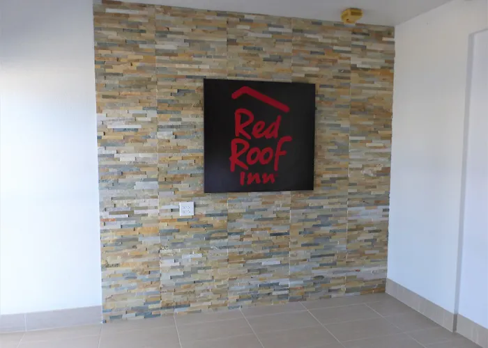 Red Roof Inn Houston - Jersey Village