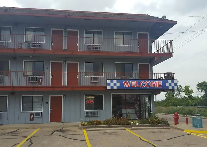 Travel Inn