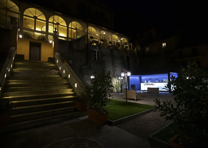 Hotel Royal Victoria, By R Collection Hotels Varenna