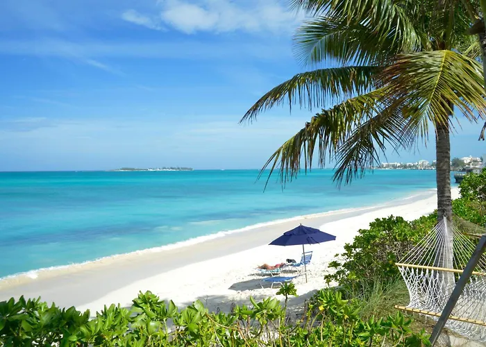Sandyport Beach Resort Nassau