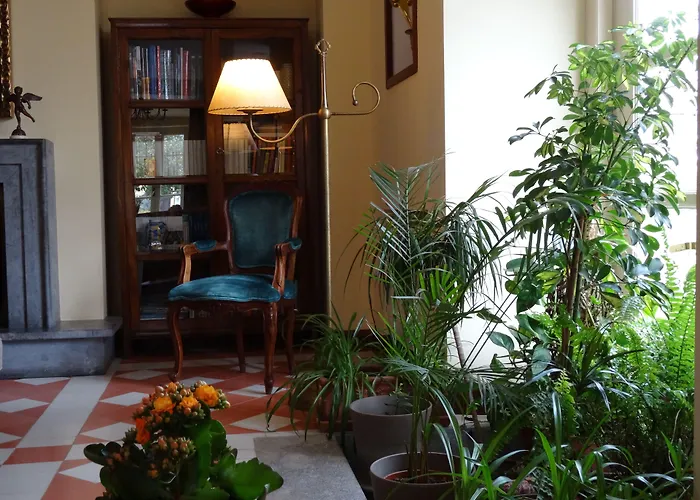 Casona de La Paca