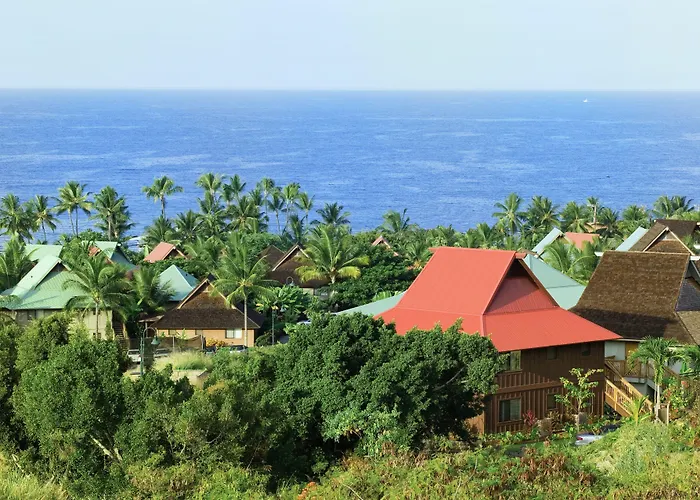 Hotel Club Wyndham Kona Kailua-Kona