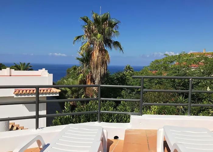 Hotel Village Eden Capo Vaticano
