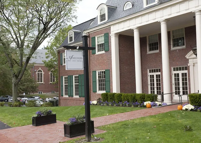 Andover Inn