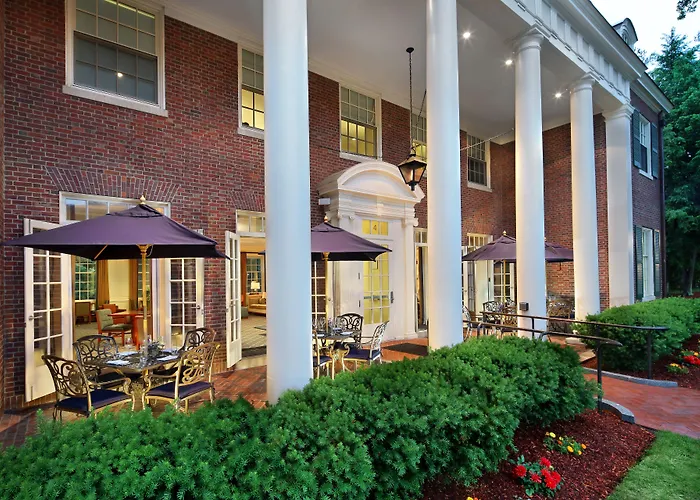 Andover Inn