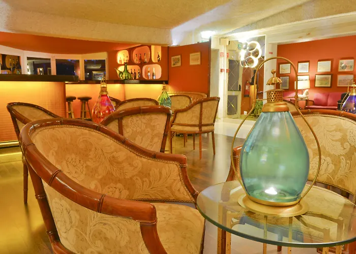 Carvoeiro Garden Hotel