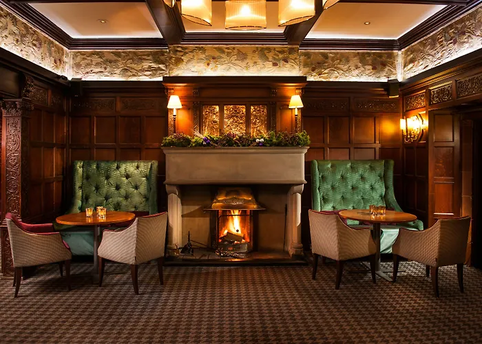 Piersland House Hotel Troon