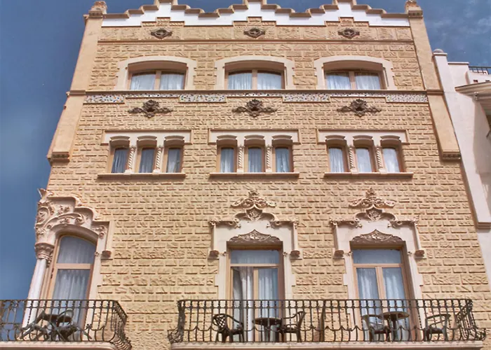 Hotel Celimar Sitges