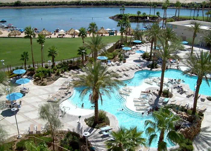 Avi Resort & Casino Laughlin