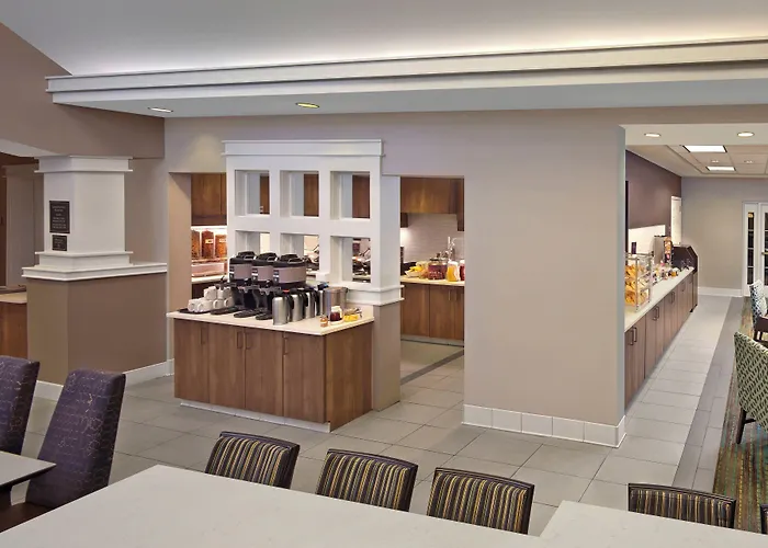 Residence Inn Hartford Avon