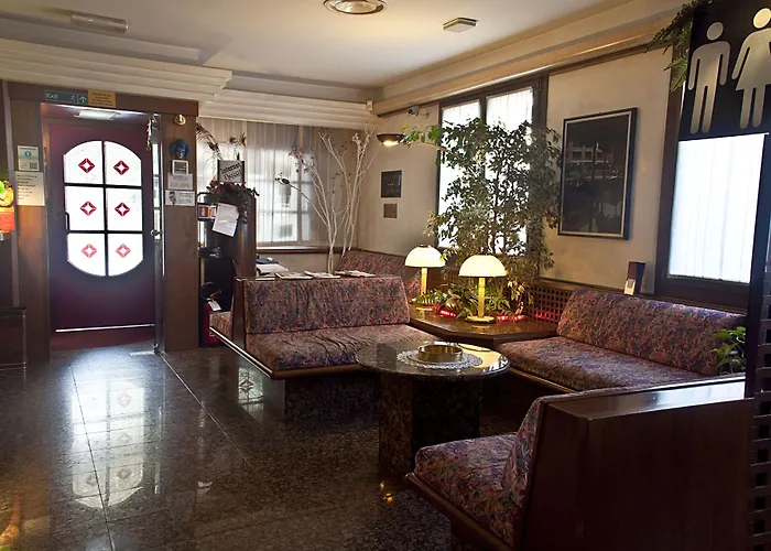 Hotel Roma