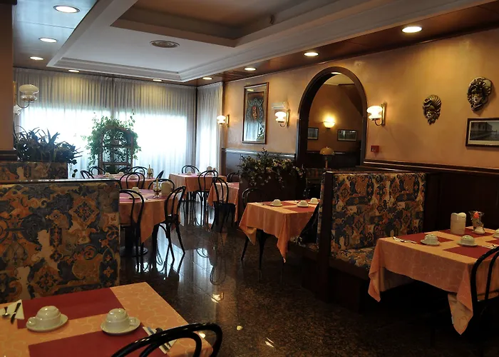 Hotel Roma