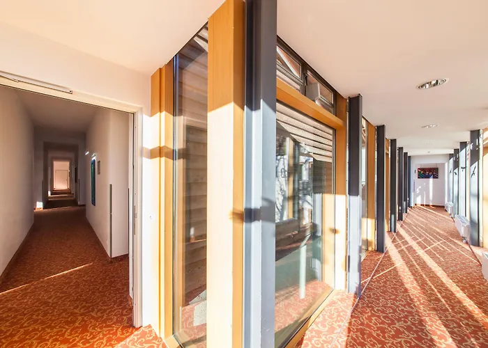 Garner Hotel Munich - Messe By Ihg