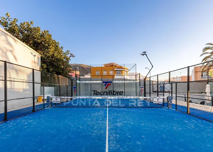 Hotel Catalonia Punta del Rey Candelaria