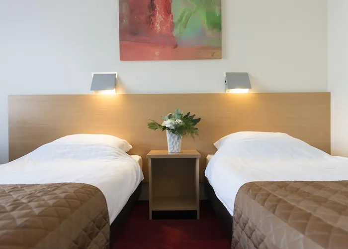 Bastion Hotel Leiden Voorschoten