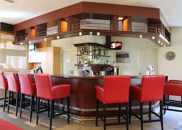 Bastion Hotel Leiden Voorschoten