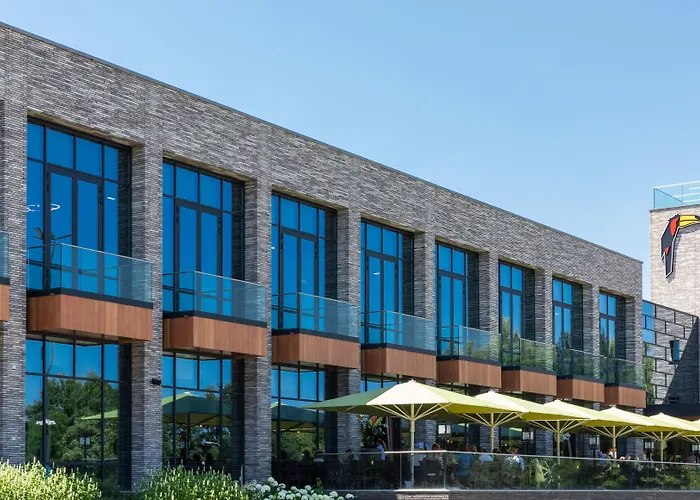 Van Der Valk Hotel Heerlen