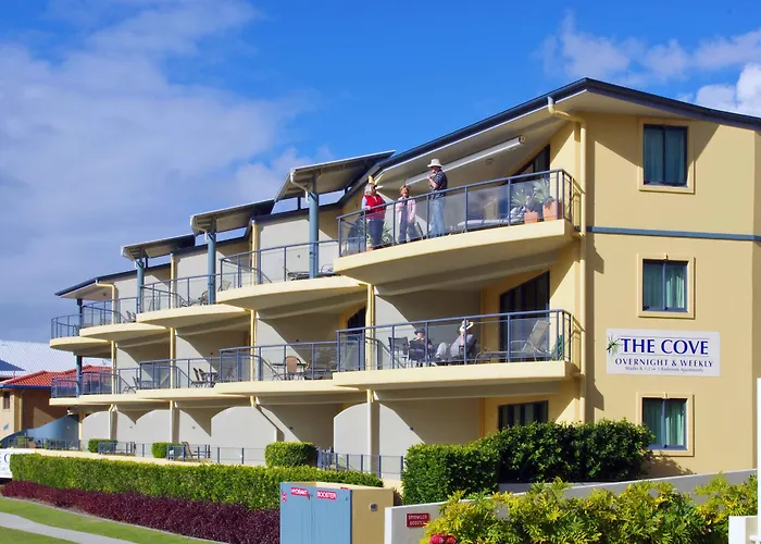 Cove Yamba