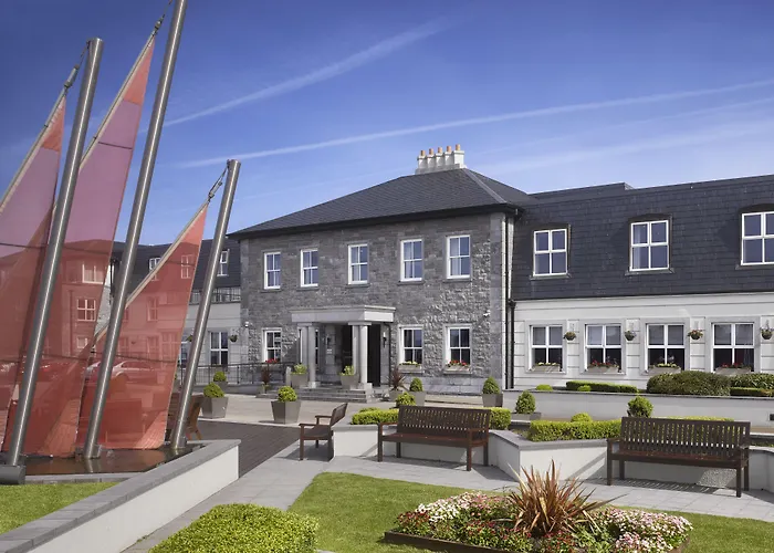 Radisson Blu Hotel & Spa, Sligo