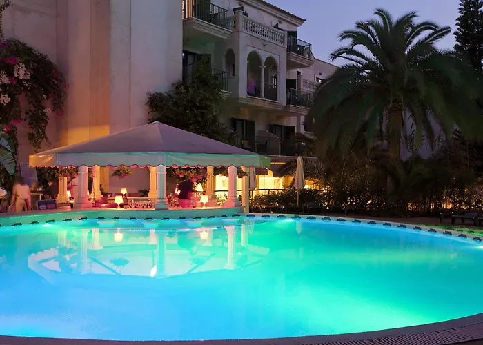Lago Garden Hotel & Spa Cala Ratjada 