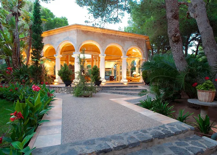 Lago Garden Apart-Suites&Spa Hotel Cala Ratjada 