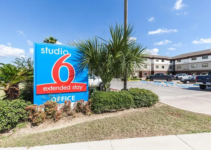 Studio 6-Port Arthur, Tx - Se