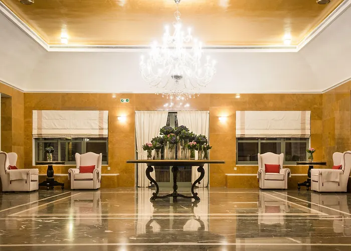 Bella Beach Hotel Chersonissos
