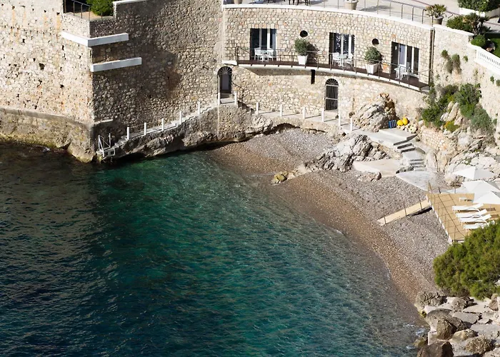 Hotel Cap Estel Èze