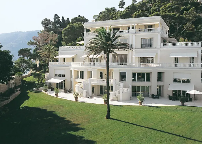 Hotel Cap Estel Èze