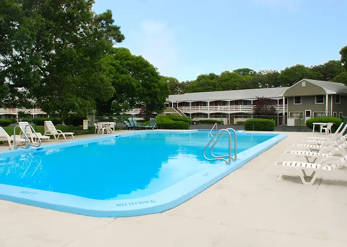 Ocean Park Inn Cape Cod