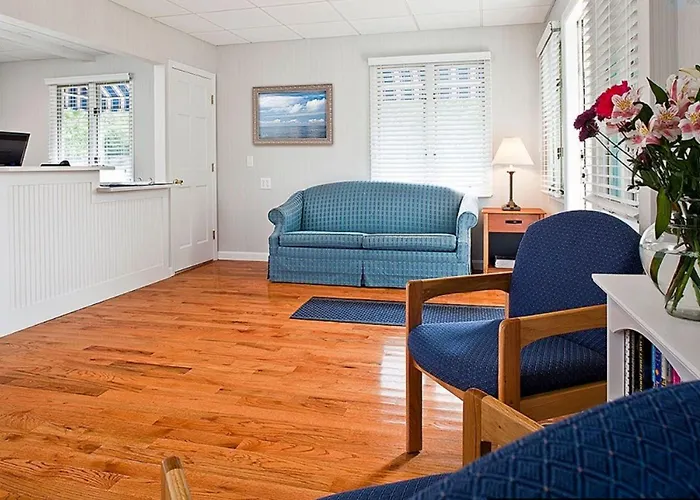 Ocean Park Inn Cape Cod
