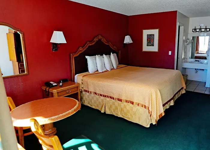 Windsor Inn Lake Havasu City