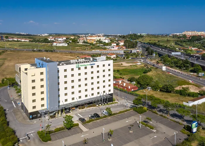 Holiday Inn Express Lisbon-Oeiras, An Ihg Hotel