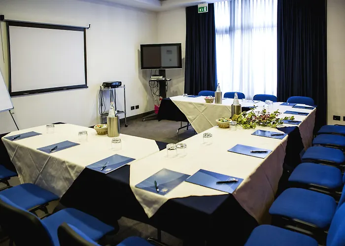 Mh Hotel Piacenza Fiera