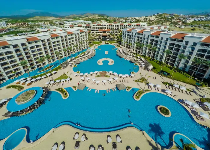 Hyatt Ziva Los Cabos San José del Cabo