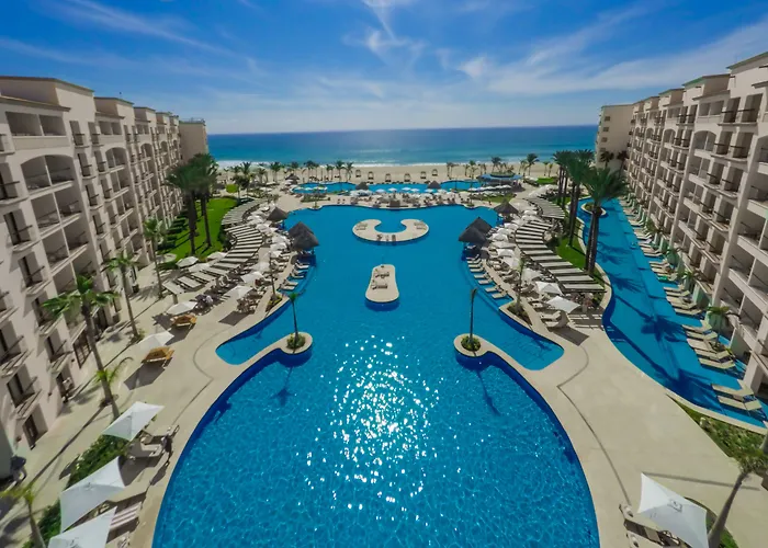 Hyatt Ziva Los Cabos - All Inclusive San José del Cabo