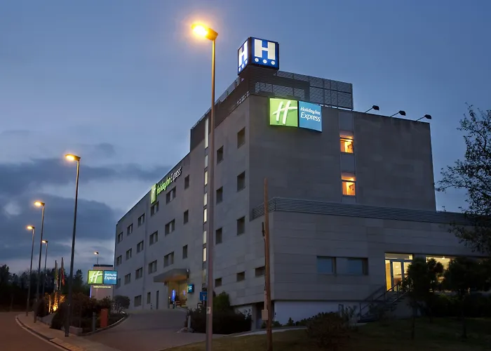 Inn Express Barcelona - Montmeló