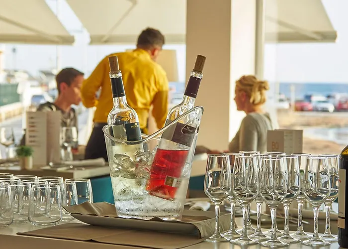 Bq Aguamarina Boutique Hotel Can Pastilla 