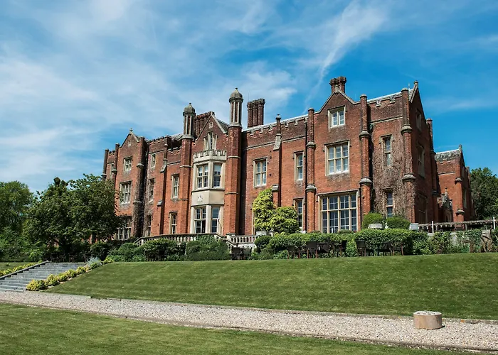 De Vere Latimer Estate