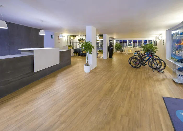 Hotel Vibra Marítimo Ibiza