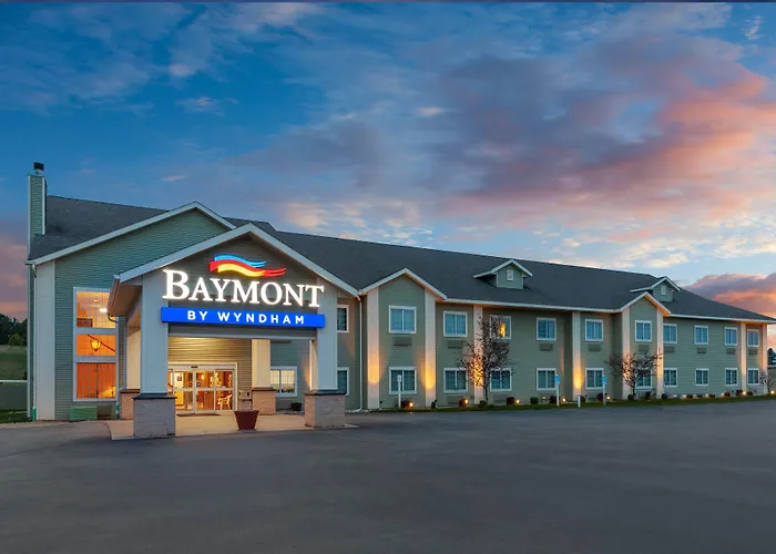 Baymont By Wyndham Beulah