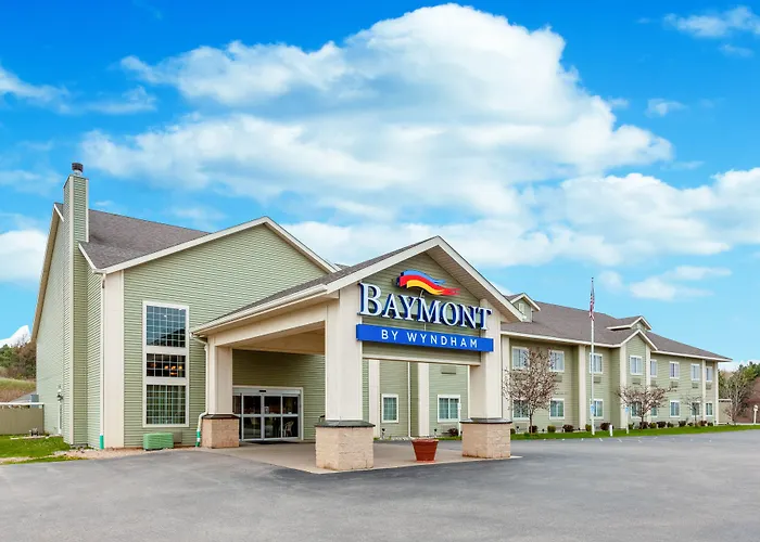 Baymont By Wyndham Beulah