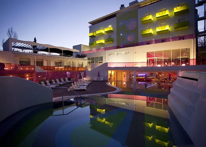 Semiramis, A Member Of Design Hotels Kifisiá