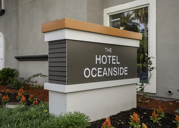 The Hotel Oceanside