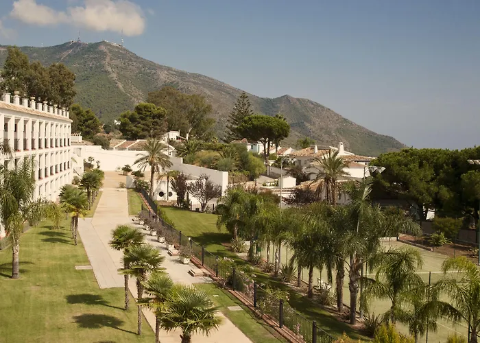 Hotel Trh Mijas