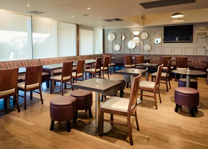 Rochestown Lodge Hotel Dun Laoghaire