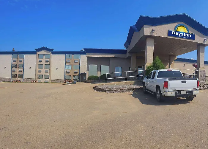 Days Inn By Wyndham Drayton Valley