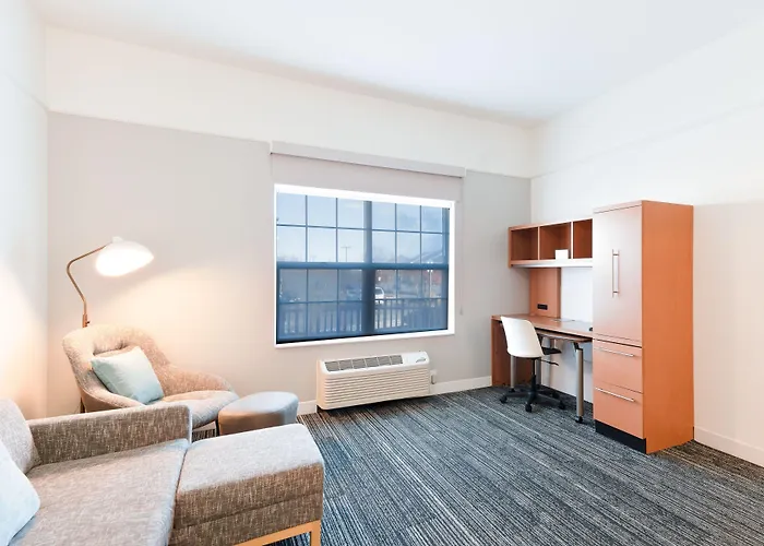 Towneplace Suites Fredericksburg