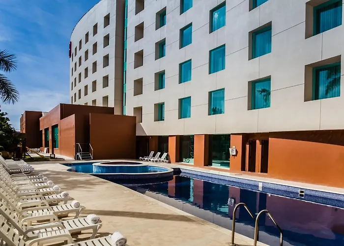 Fiesta Inn Culiacan