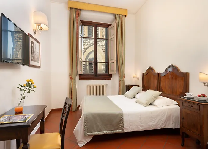 Residenza Cimabue